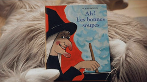 Vignette du programme télé Yétili (Ah ! Les bonnes soupes) S3 (7/33)
