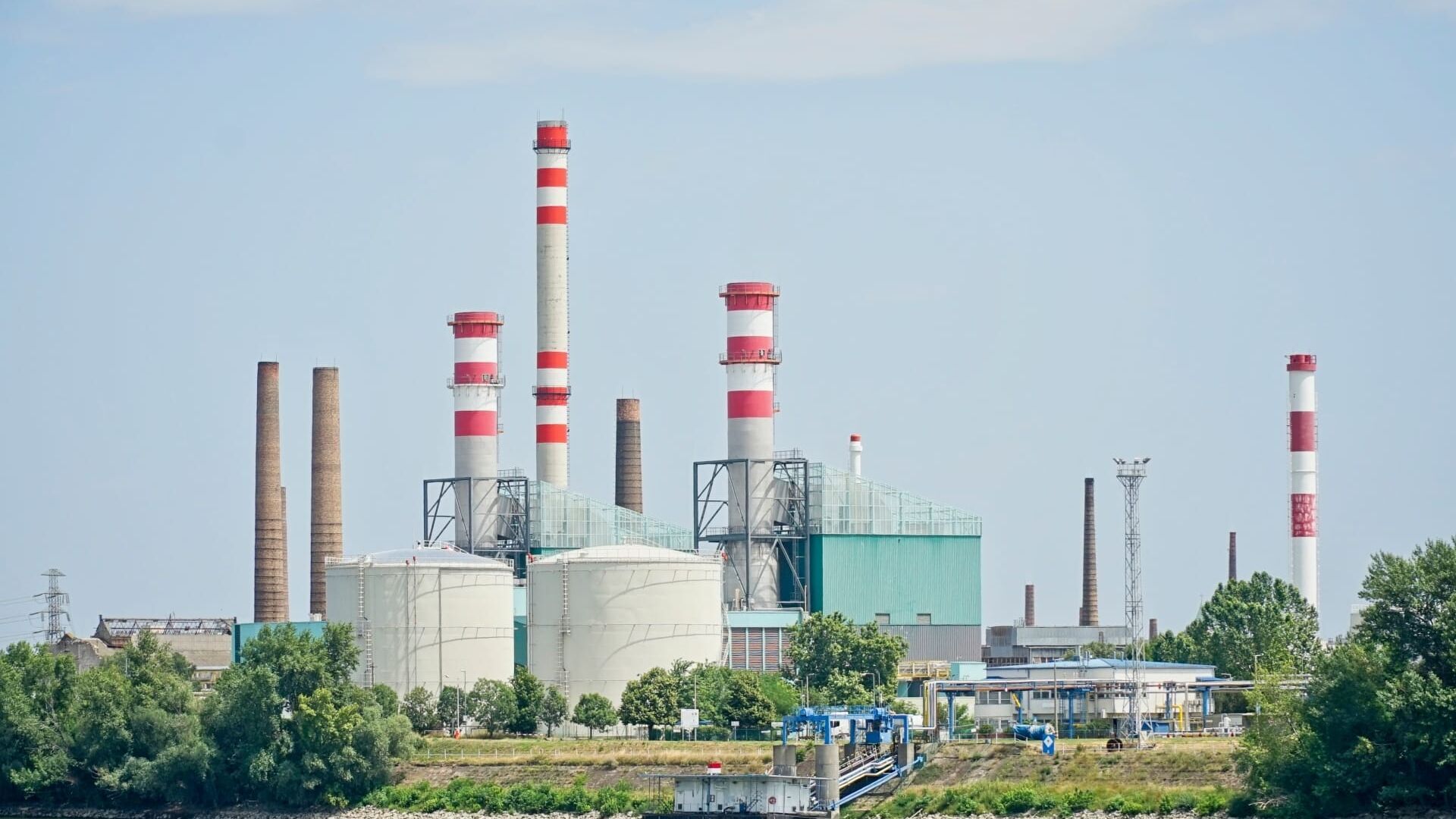 Vignette du programme télé Sécheresse : centrales nucléaires en danger
