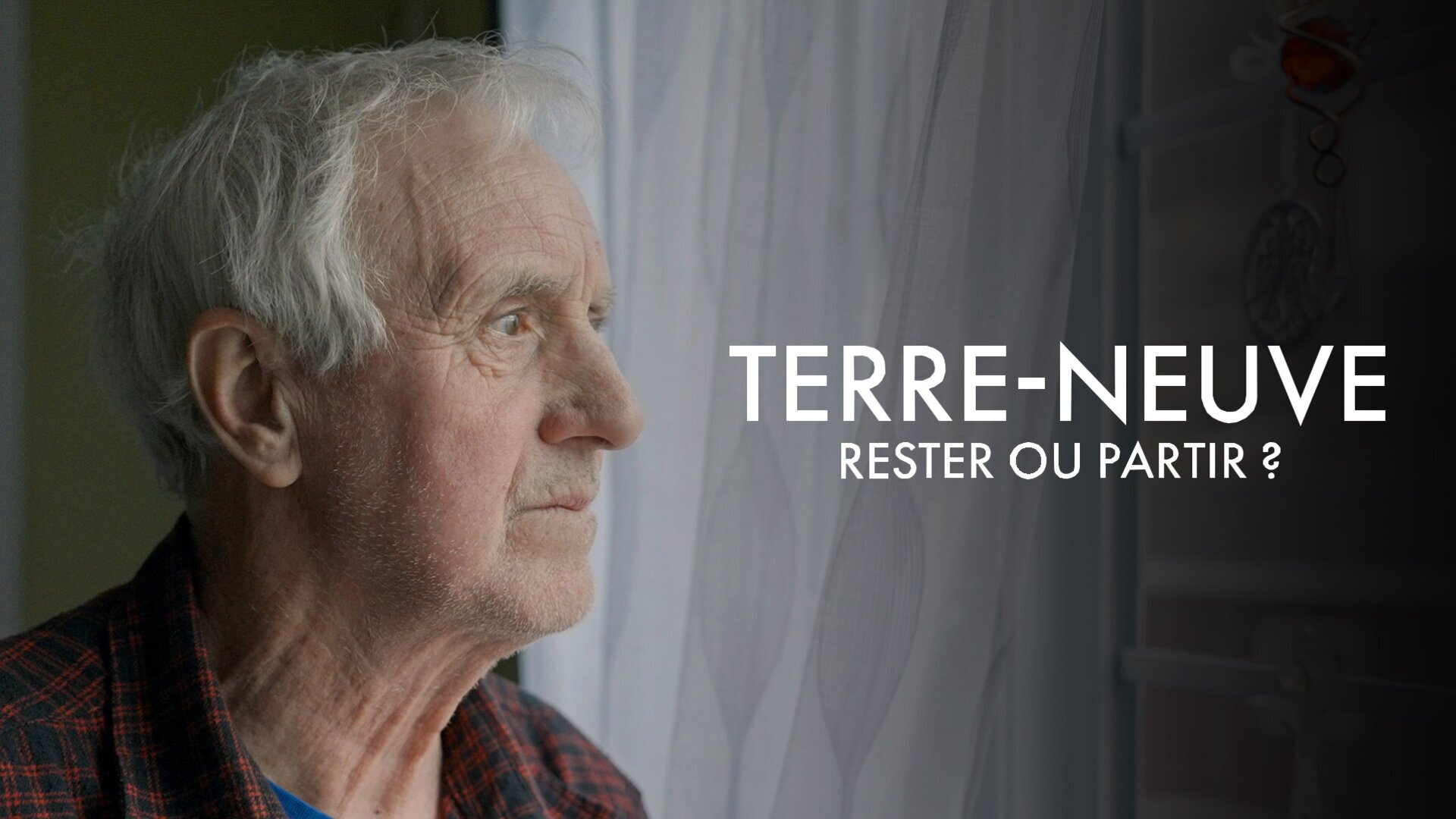 Vignette du programme télé Terre-Neuve, rester ou partir ?