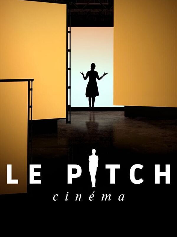 Vignette du programme télé Le pitch cinéma