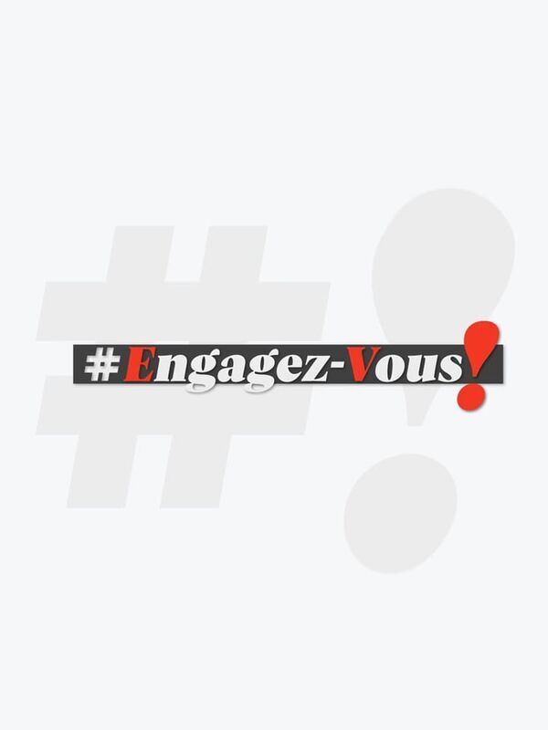 Vignette du programme télé Engagez-vous !