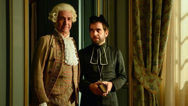 Vignette du programme télé La petite histoire de France