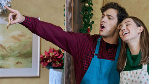 Vignette du programme télé Les fabuleux miracles de Noël