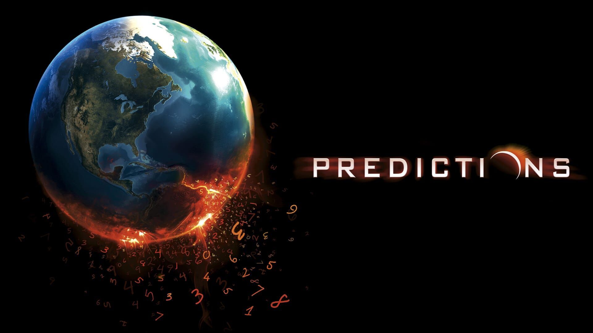 Vignette du programme télé Prédictions