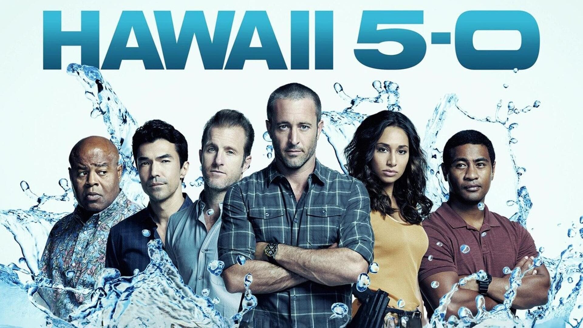 Vignette du programme télé Hawaii 5-0