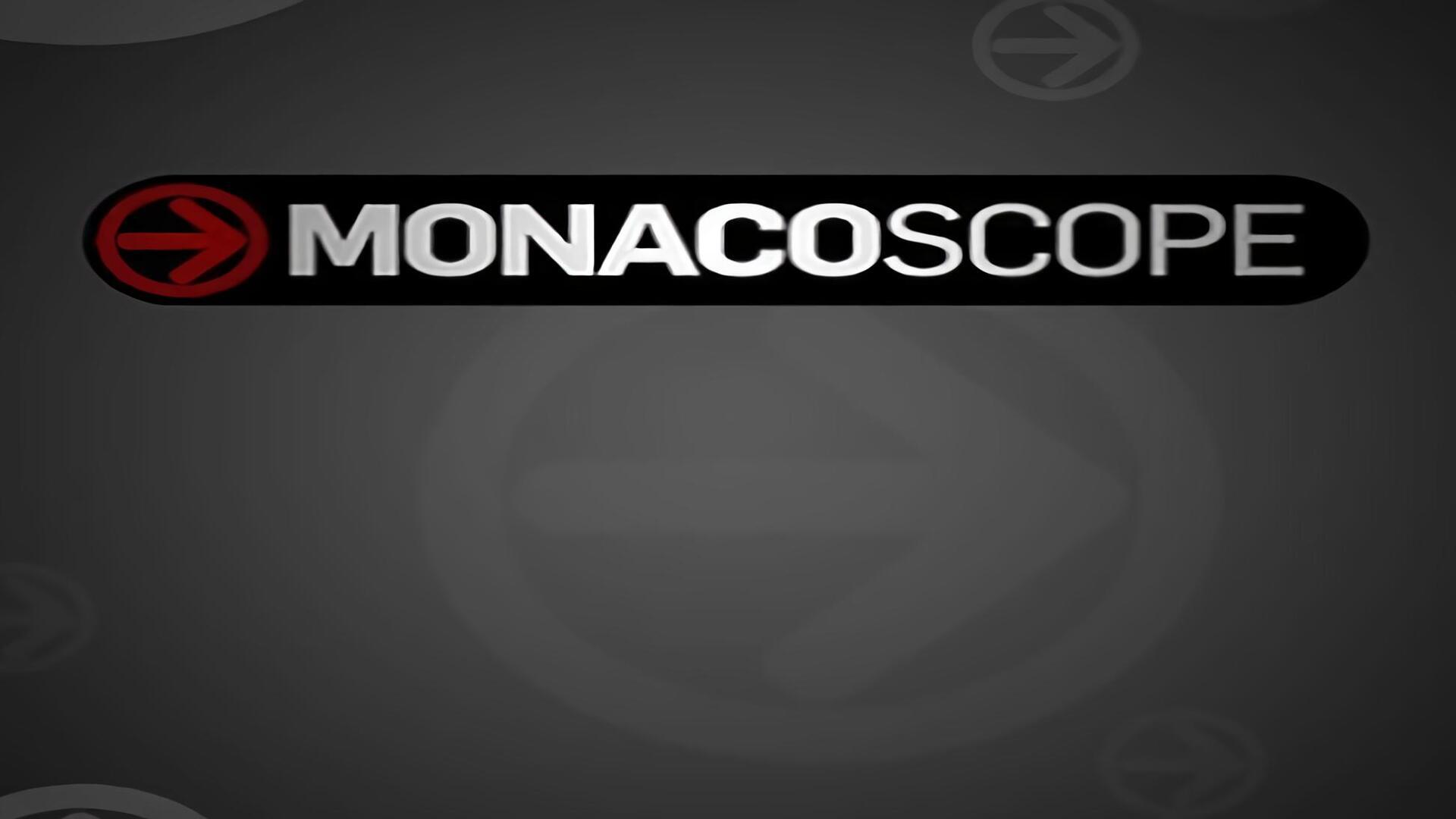 Vignette du programme télé Monacoscope
