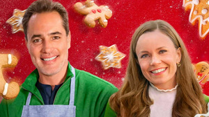 Vignette du programme télé La recette secrète des cookies de Noël