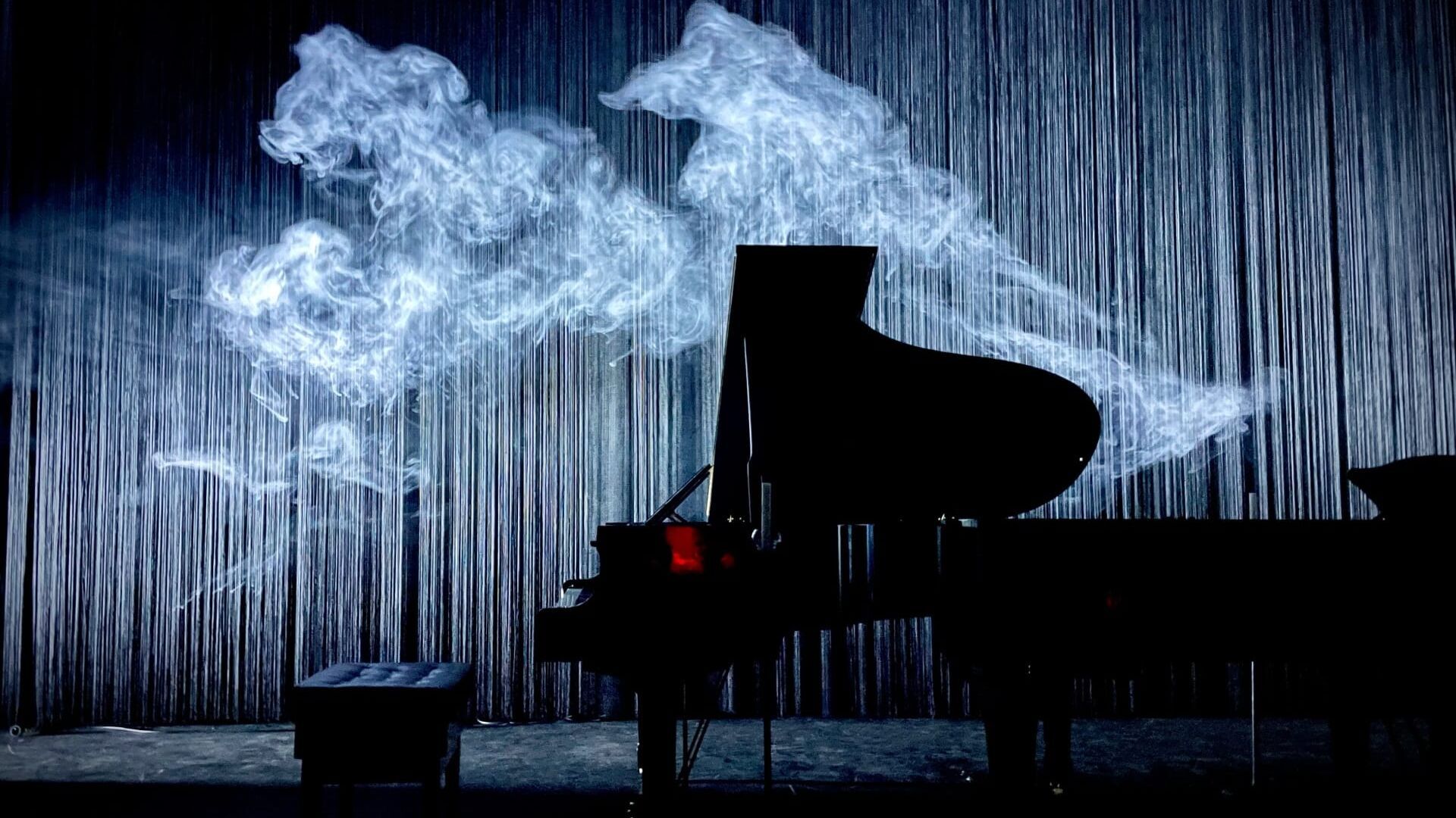 Vignette du programme télé Sorcellerie pour deux pianos