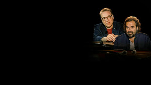 Vignette du programme télé Entre duel et duo : André Manoukian et Jean-François Zygel - Concert au Théâtre des Taillades
