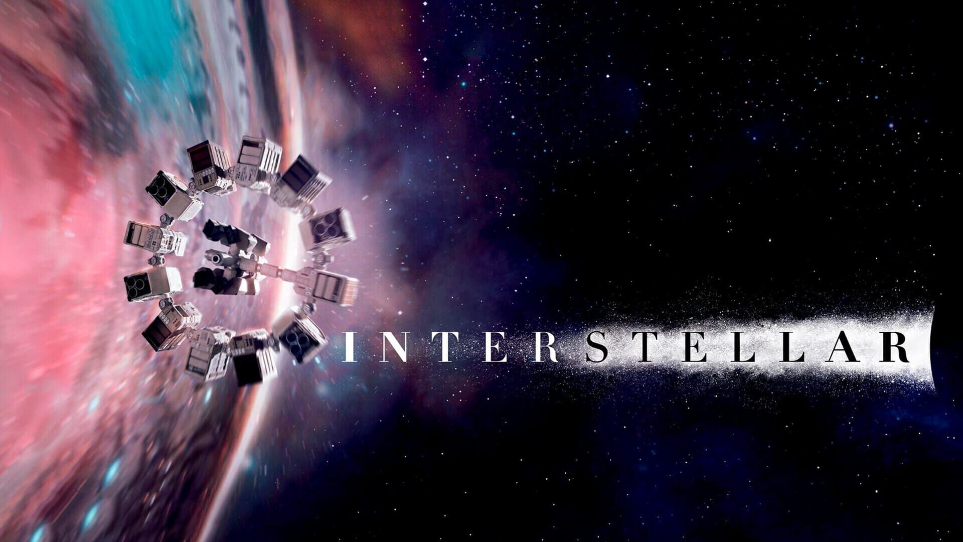 Vignette du programme télé Interstellar