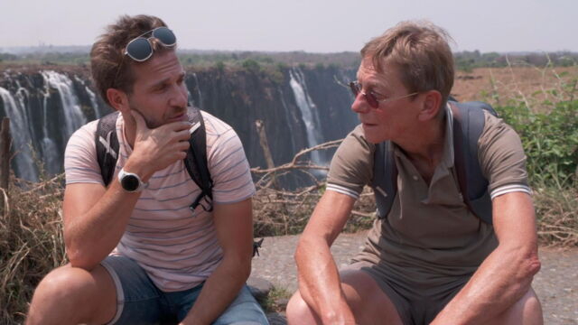 Vignette du programme télé Dr Cath et Ludo au pays des princes