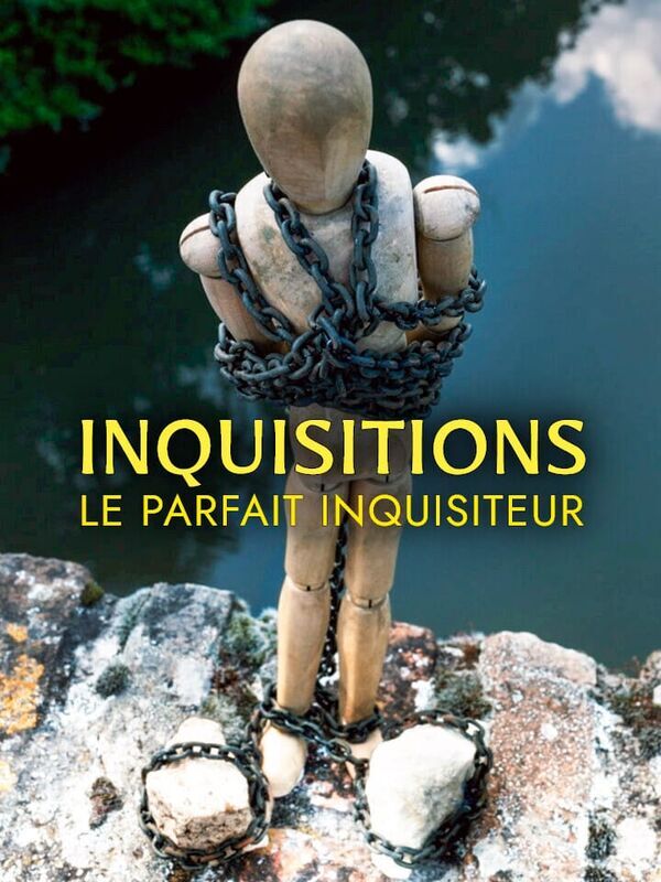 Vignette du programme télé Inquisitions