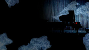 Vignette du programme télé Sorcellerie pour deux pianos