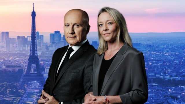Vignette du programme télé Affaire suivante