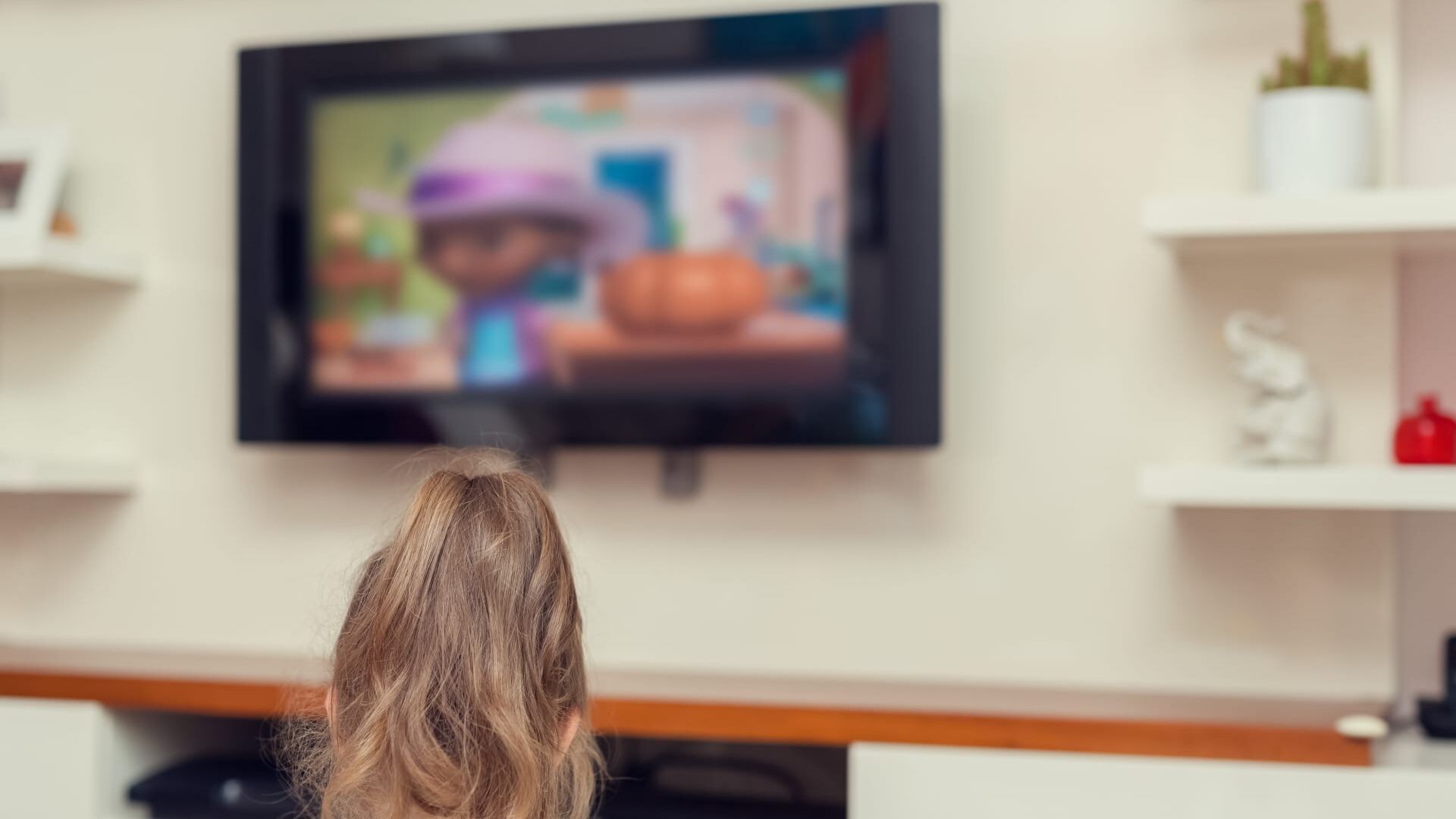 Vignette du programme télé Kat Sauvage