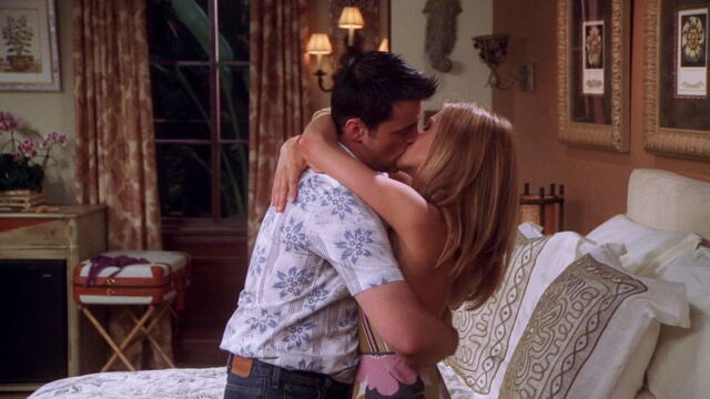 Vignette du programme télé Friends