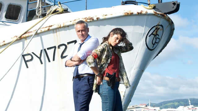 Vignette du programme télé Meurtres à...