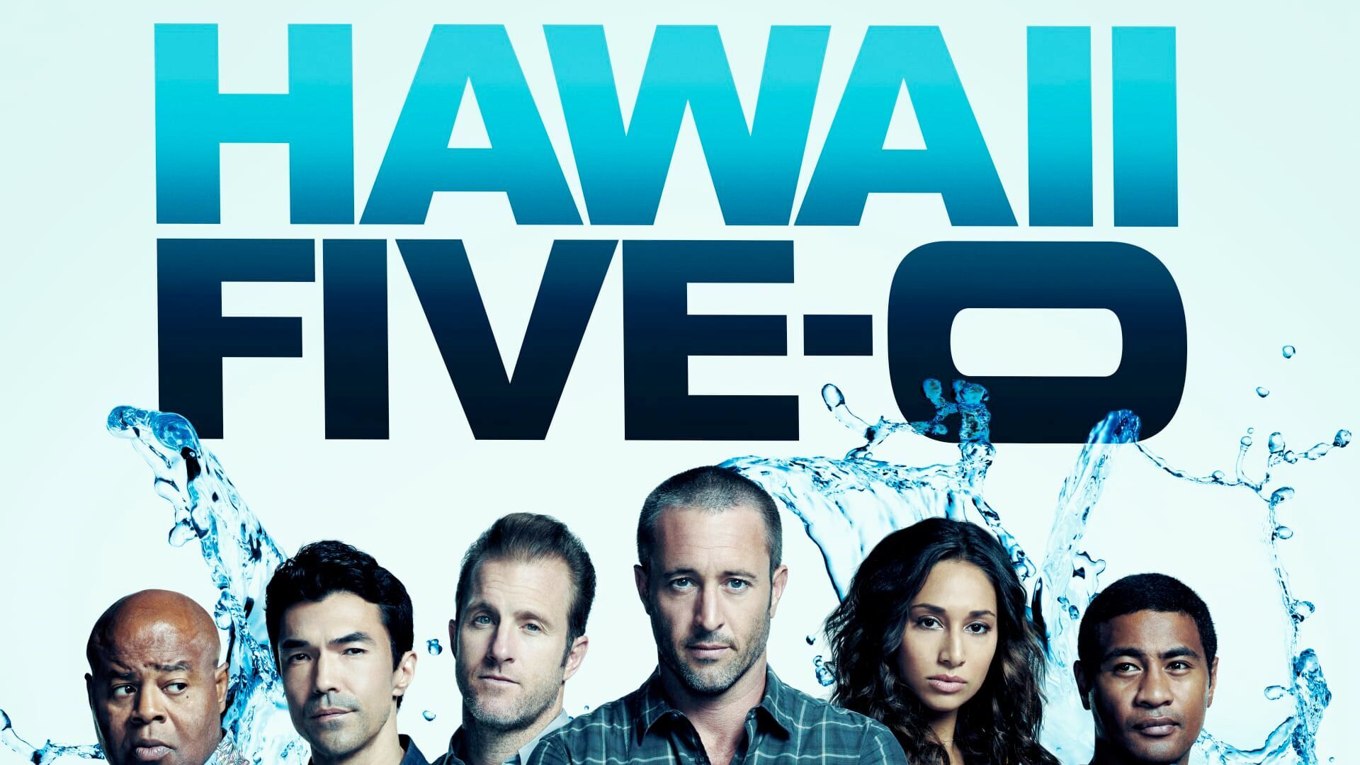 Vignette du programme télé Hawaii 5-0