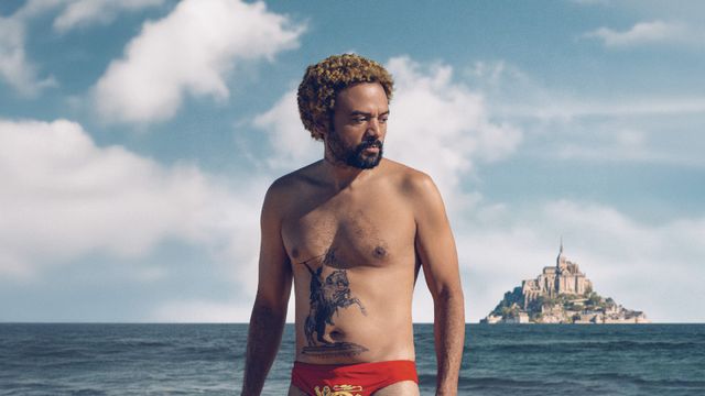 Vignette du programme télé Gérald le Conquérant