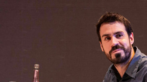 Vignette du programme télé Le discours