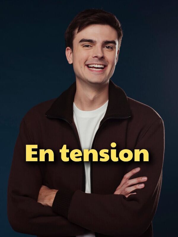 Vignette du programme télé En tension