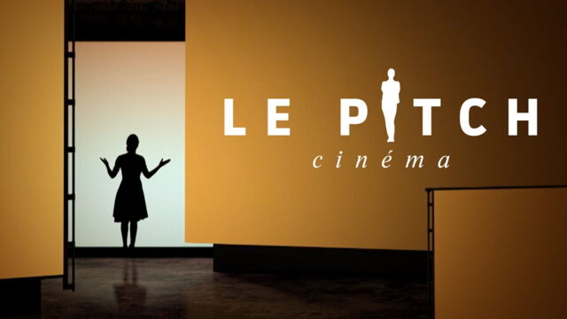 Vignette du programme télé Le pitch cinéma