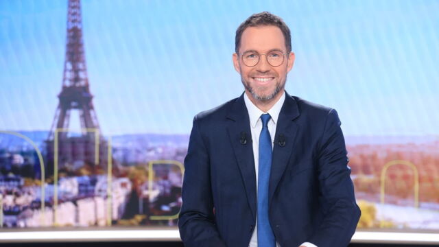 Vignette du programme télé Le direct BFMTV