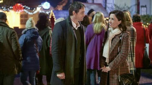 Vignette du programme télé Noël au château enchanté