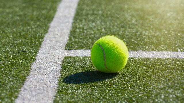 Vignette du programme télé Paratennis : Open du Loiret