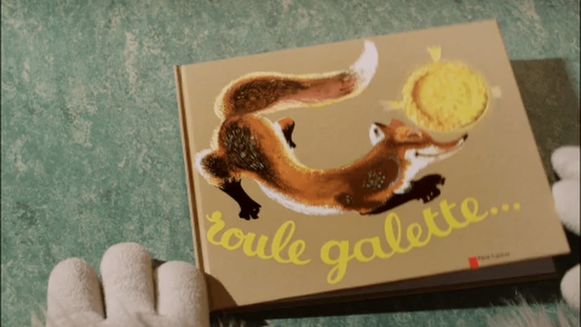 Vignette du programme télé Yétili