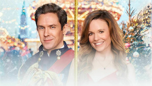 Vignette du programme télé Le manège magique de Noël