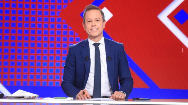 Vignette du programme télé BFM Politique