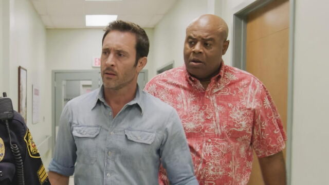 Vignette du programme télé Hawaii 5-0