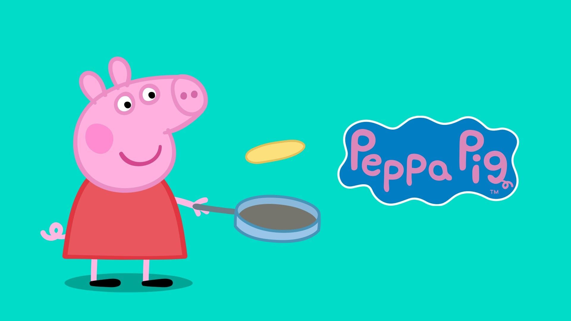 Vignette du programme télé Peppa Pig