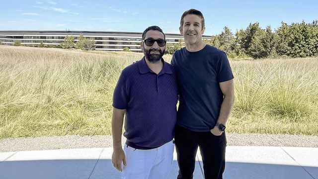 Vignette du programme télé Clique X