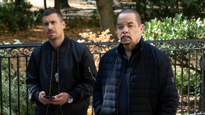 Vignette du programme télé New York Unité Spéciale (Les lettres fantômes) S26 (12/22)