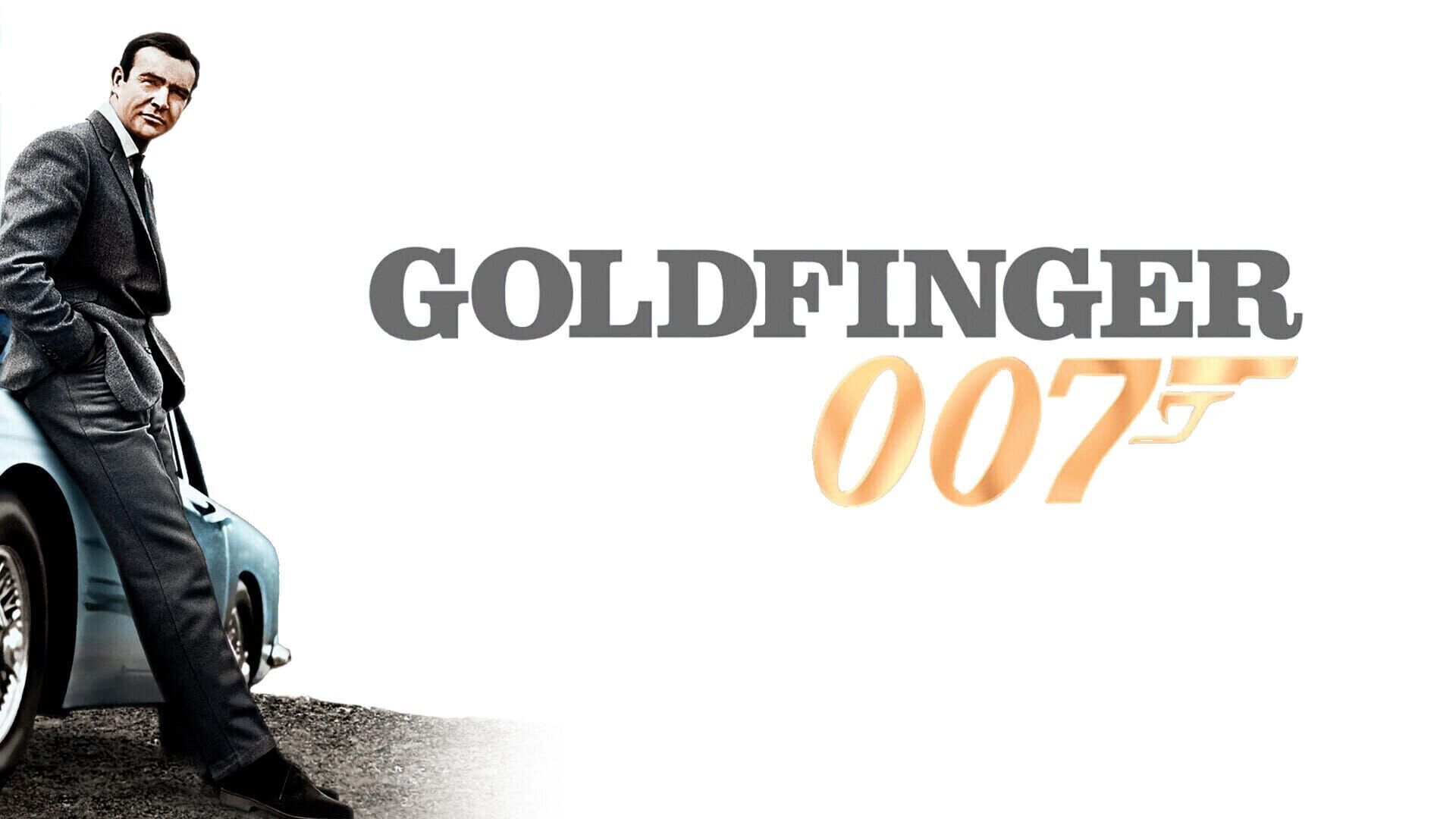 Vignette du programme télé Goldfinger