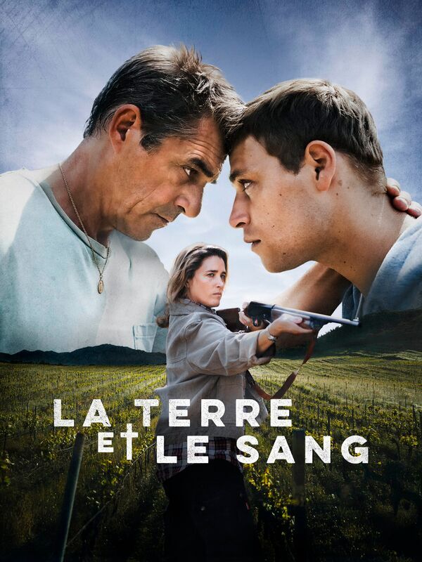Vignette du programme télé La terre et le sang