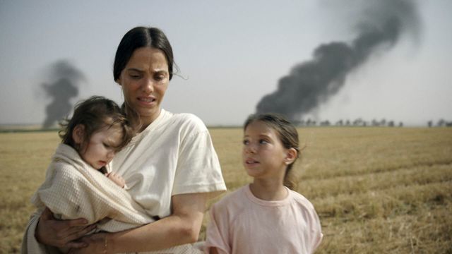 Vignette du programme télé Red Alert - Saison 1