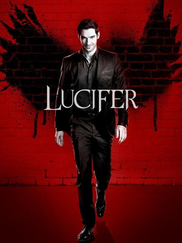 Vignette du programme télé Lucifer