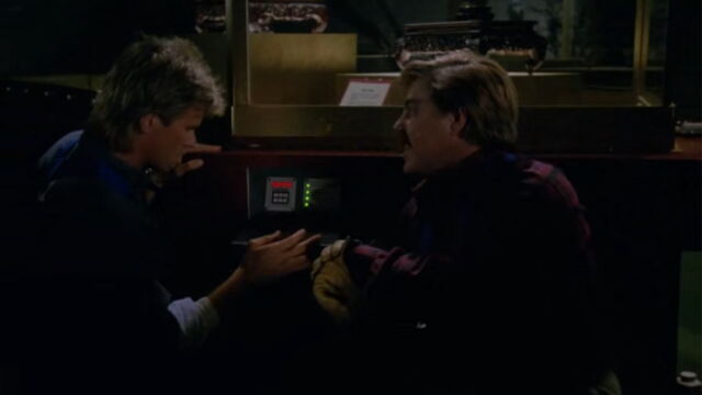 Vignette du programme télé MacGyver