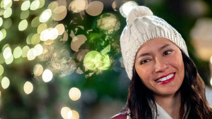 Vignette du programme télé L'accord parfait de Noël
