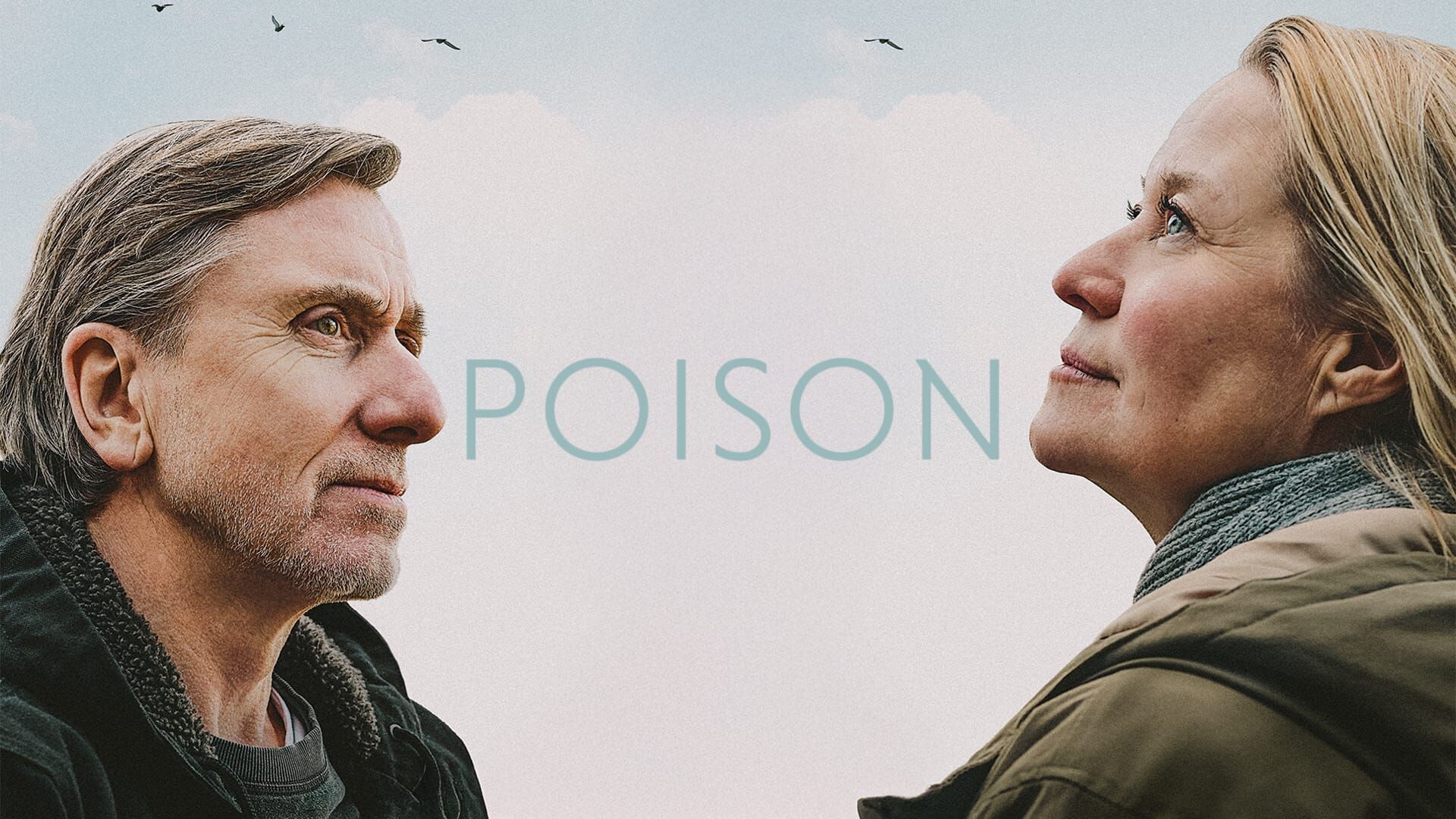 Vignette du programme télé Poison