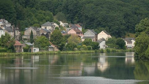 Vignette du programme télé Echappées belles S20
