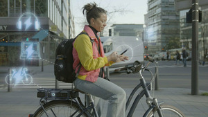Vignette du programme télé Camille enquête (Batteries explosives)