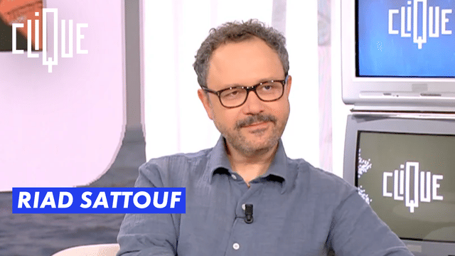 Vignette du programme télé Clique