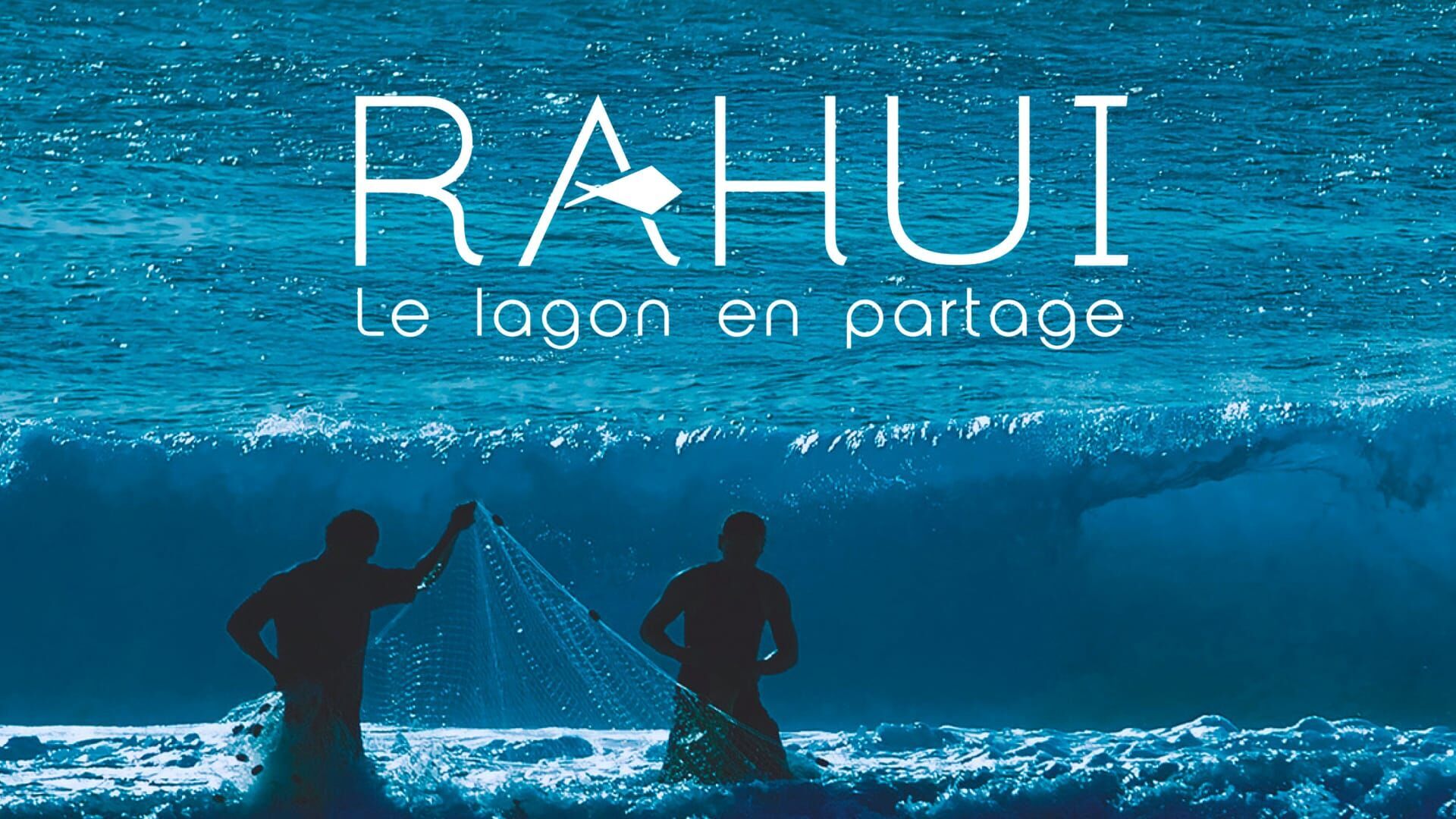 Vignette du programme télé Rahui, le lagon en partage
