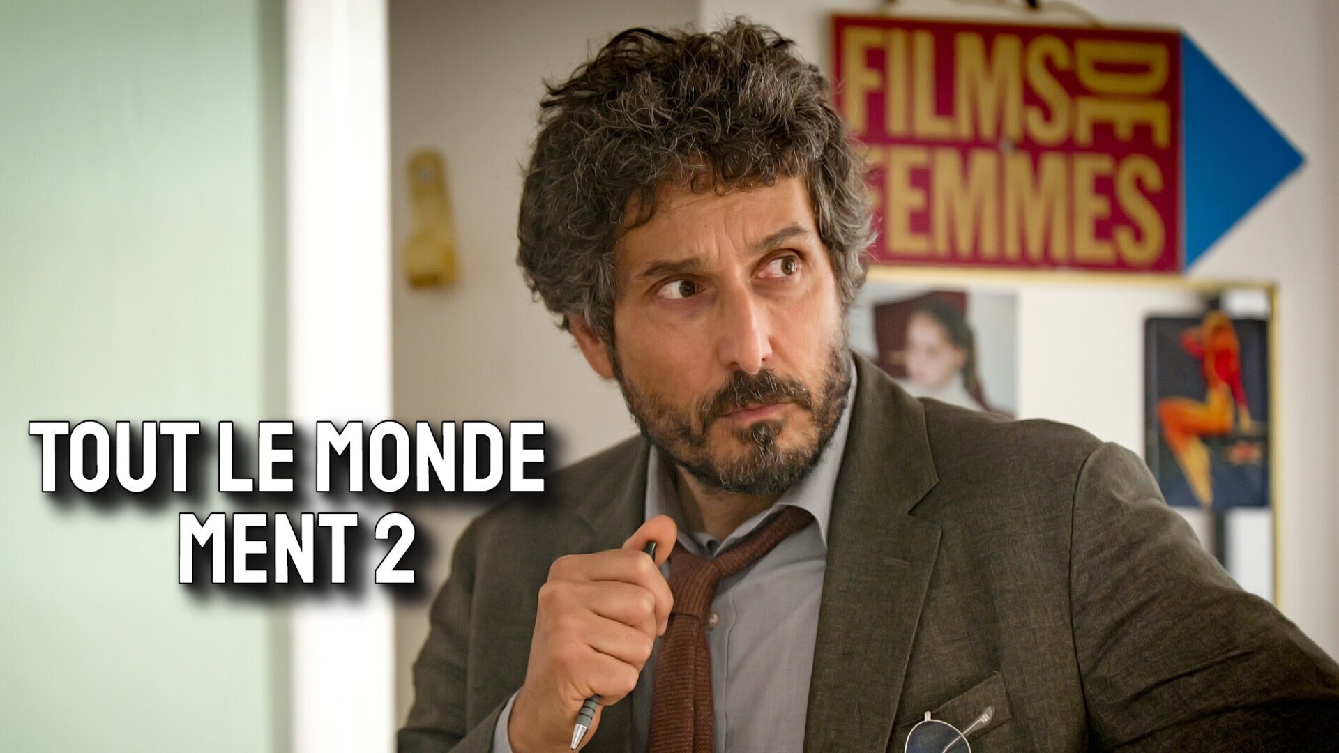Vignette du programme télé Tout le monde ment 2