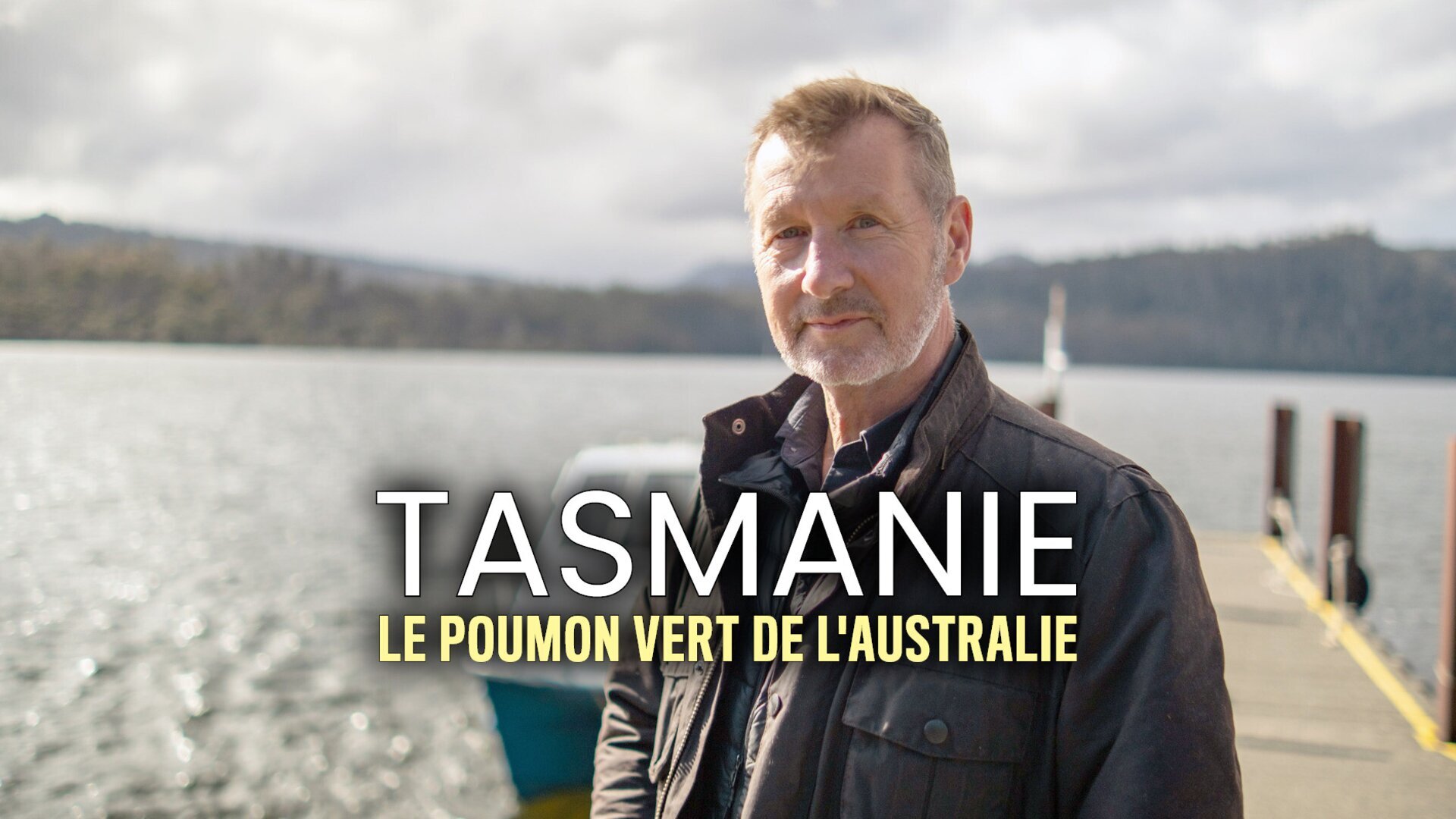 Vignette du programme télé Tasmanie : Le poumon vert de l'Australie