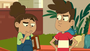 Vignette du programme télé Moi à ton âge (Je croyais mon frère !) S2 (28/52)